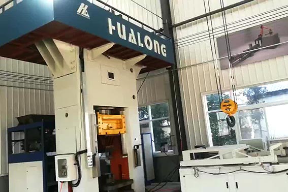 伺服壓力機(jī) 伺服壓力機(jī)