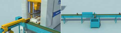 耐火磚成型,耐火磚檢測